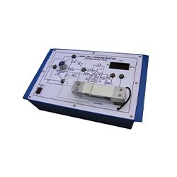 Facsimile Dynamic Demonstrator 1 Facsimile Dynamic Demonstrator