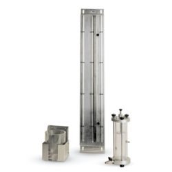 Falling Head Permeability Cell