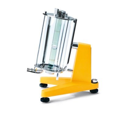 Falling Sphere Viscosimeter 1 Falling Sphere Viscosimeter