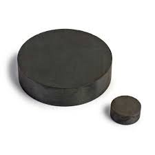 Ferrite Discs