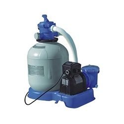 Filter Pump
