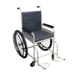 Fixed Wheel Chair