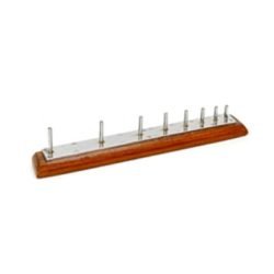 Flakiness And Elongation Equipment