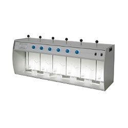 Flocculation Test Unit