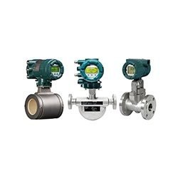 Flow Measuring Devices