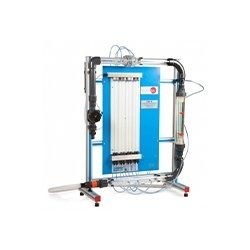 Flow Meter Demonstration