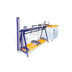 Flow Meter Demonstration Unit