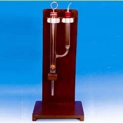 Force Pump On Stand