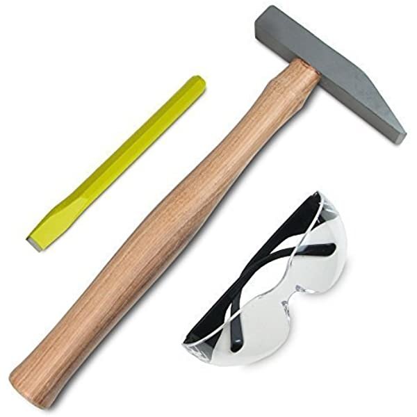 Fossil Hunt Kit