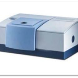 Fourier Transform Infrared Spectroscopy