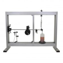 Free and Forced Vibration Apparatus