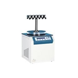 Freeze Dryer (Lypholizer)