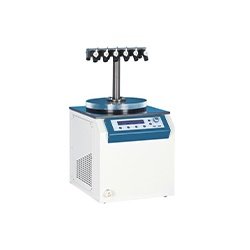 Freeze Dryer (Lypholizer)