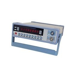 Frequency Counter
