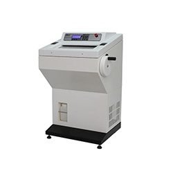 Fully Automatic Cryostat Microtome