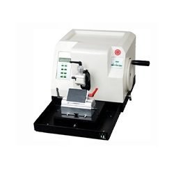 Fully Automatic Microtome