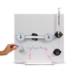 Fixed Bed Adsorption Unit