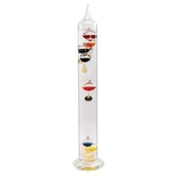 Galileo Thermometer