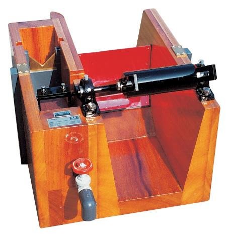 Gauging and Control Structures