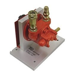 Gear Pumping Demonstration Equipment