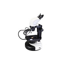 Gemology Microscope