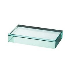 Glass Block Rectangular