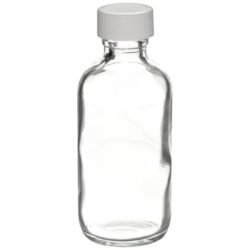 Glassware BOD Wheaton Bottles
