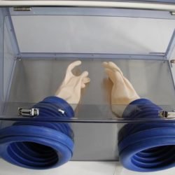 Glove Box System