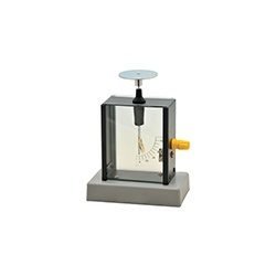 Gold Leaf Electroscope