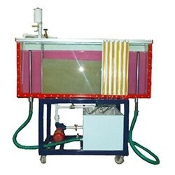 Ground water flow system ( Drainage & Seepage)