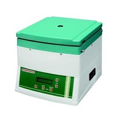 Haematocrite Centrifuge 13000 r.p.m. (Microprocessor Based)