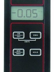 Hand Held Digital Manometer