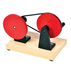 Hand Wheel Driving Unit