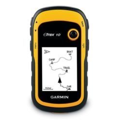 Handheld GPS