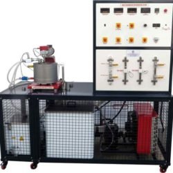 Heat Exchanger Service Unit