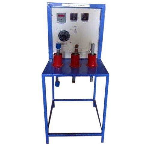 Heat Pipe Demonstrator Apparatus
