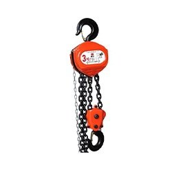 Heavy Duty Chain Pulley Block 1 Heavy Duty Chain Pulley Block