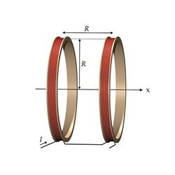 Helmholtz Coils