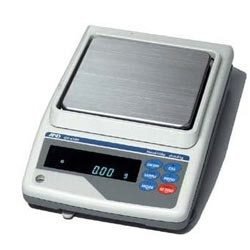 High Capacity High Precision