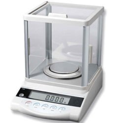 High Precision Balance