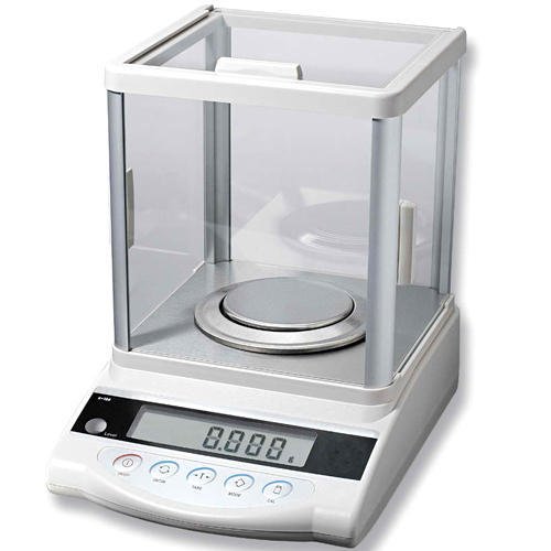 High Precision Balance