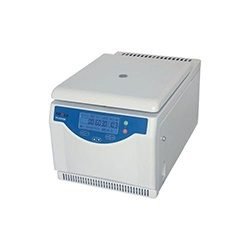 High Speed Table Top Centrifuge