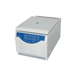 High Speed Table Top Centrifuge