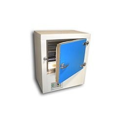 High Temperature Laboratory Oven