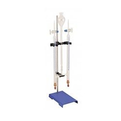 Hoffman Voltameter