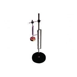 Hooke's Law Apparatus