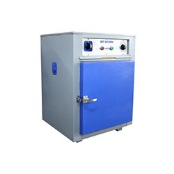 Hot Air Oven