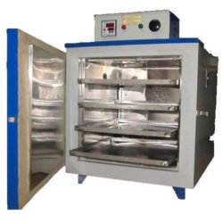 Hot Air Sterilizer (oven)