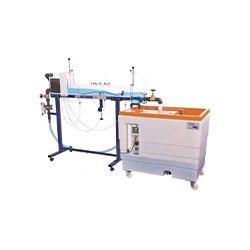 Hydraulic Flow Demonstrator 1 Hydraulic Flow Demonstrator