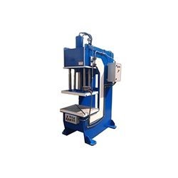 Hydraulic Press